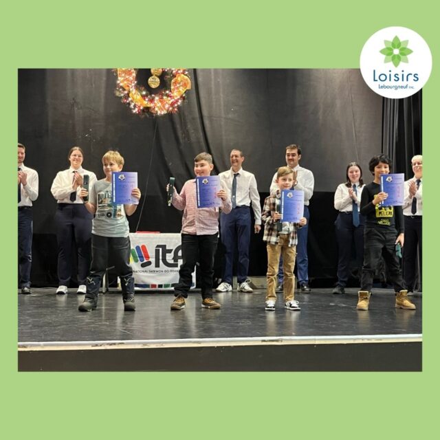gala de taekwondo loisirs lebourgneuf ville de québec neuchatel famille enfant bonheur (3)