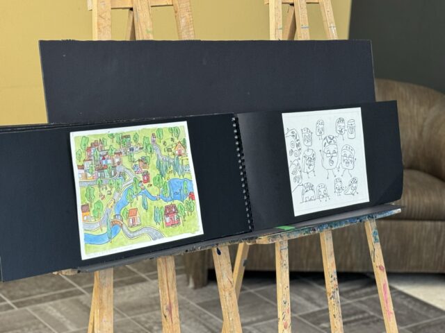 journée de la culture Loisirs Lebourgneuf (23)