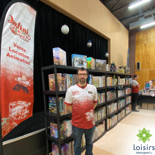 Lebosalon Ludique Loisirs Lebourgneuf Ville de Québec (13)