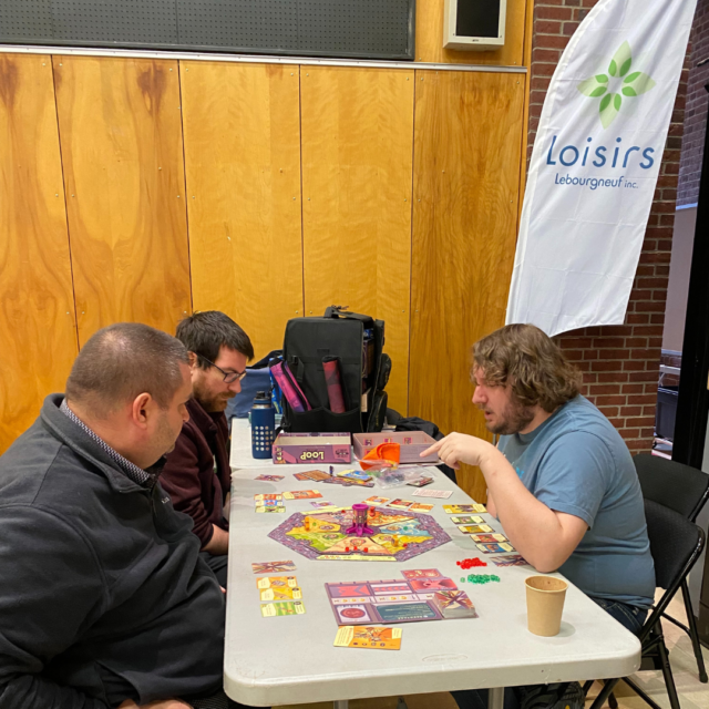 Lebosalon Ludique Loisirs Lebourgneuf Ville de Québec (8)