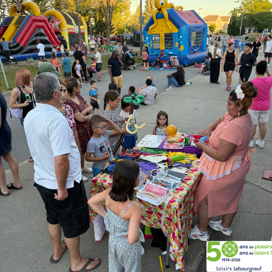 La fête champêtre Loisirs Lebourgneuf (23)