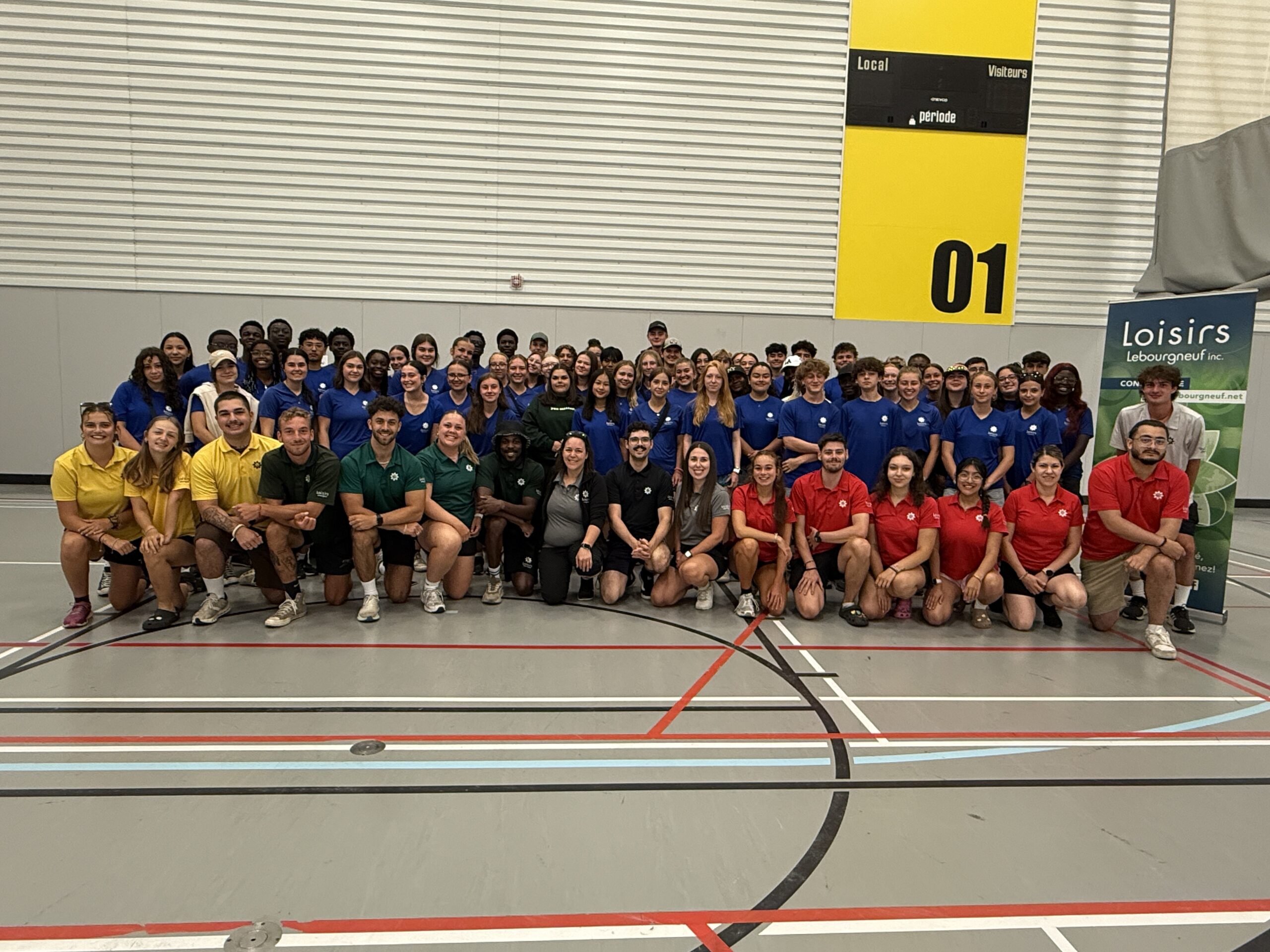 photo employés Loisirs Lebourgneuf (2)