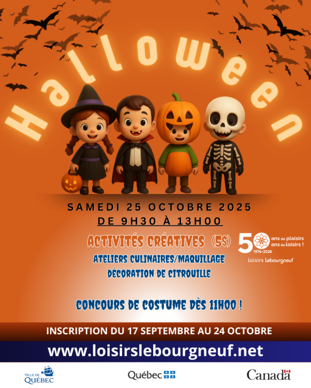 https://loisirslebourgneuf.net/wp-content/uploads/2025/09/halloween-Loisirs-Lebourgneuf-ville-de-quebec-charlesbourg-neuchatel-famille-Quebec-2025--640x800.png