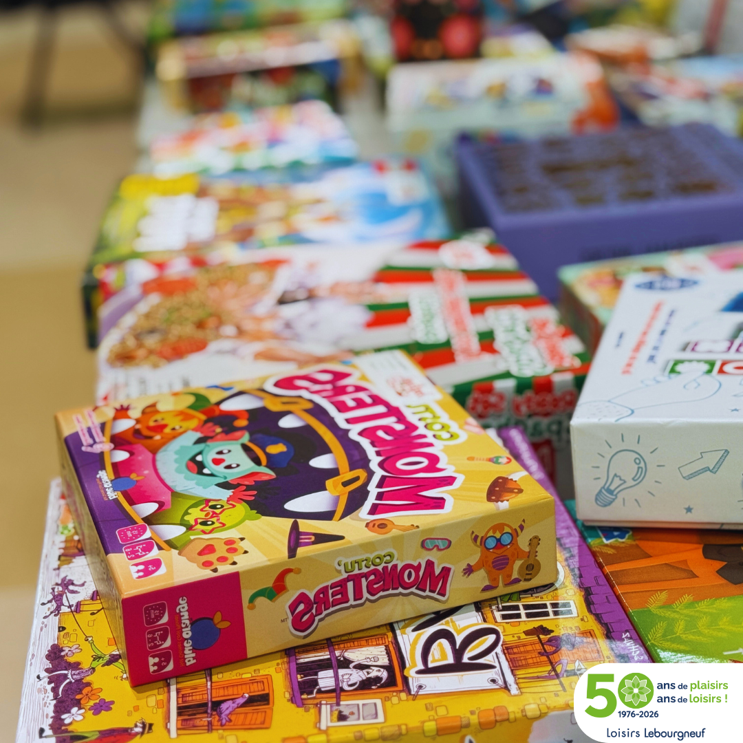 Lebosalon ludique 20205 Loisirs Lebourgneuf (10)