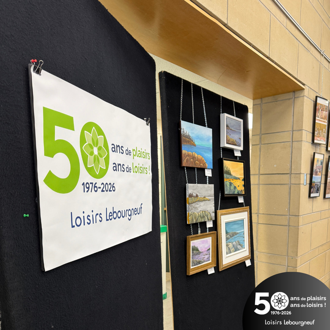 Exposition Empreintes du temps Souvenirs 50 ème Loisirs Lebourgneuf (2)