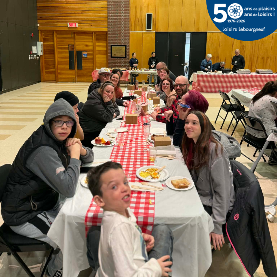Fête des sucres Loisirs Lebourgneuf (1)