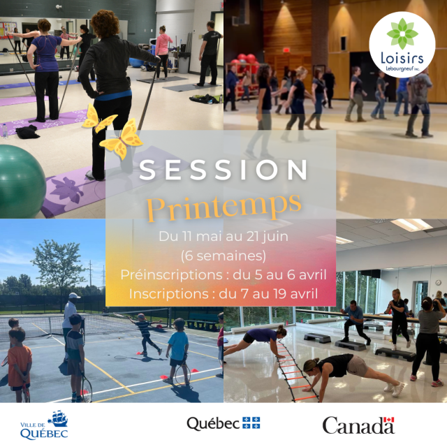 session printemps Loisirs Lebourgneuf 2026 https://loisirslebourgneuf.net/wp-content/uploads/2026/02/session-printemps-Loisirs-Lebourgneuf-2026-640x640.png